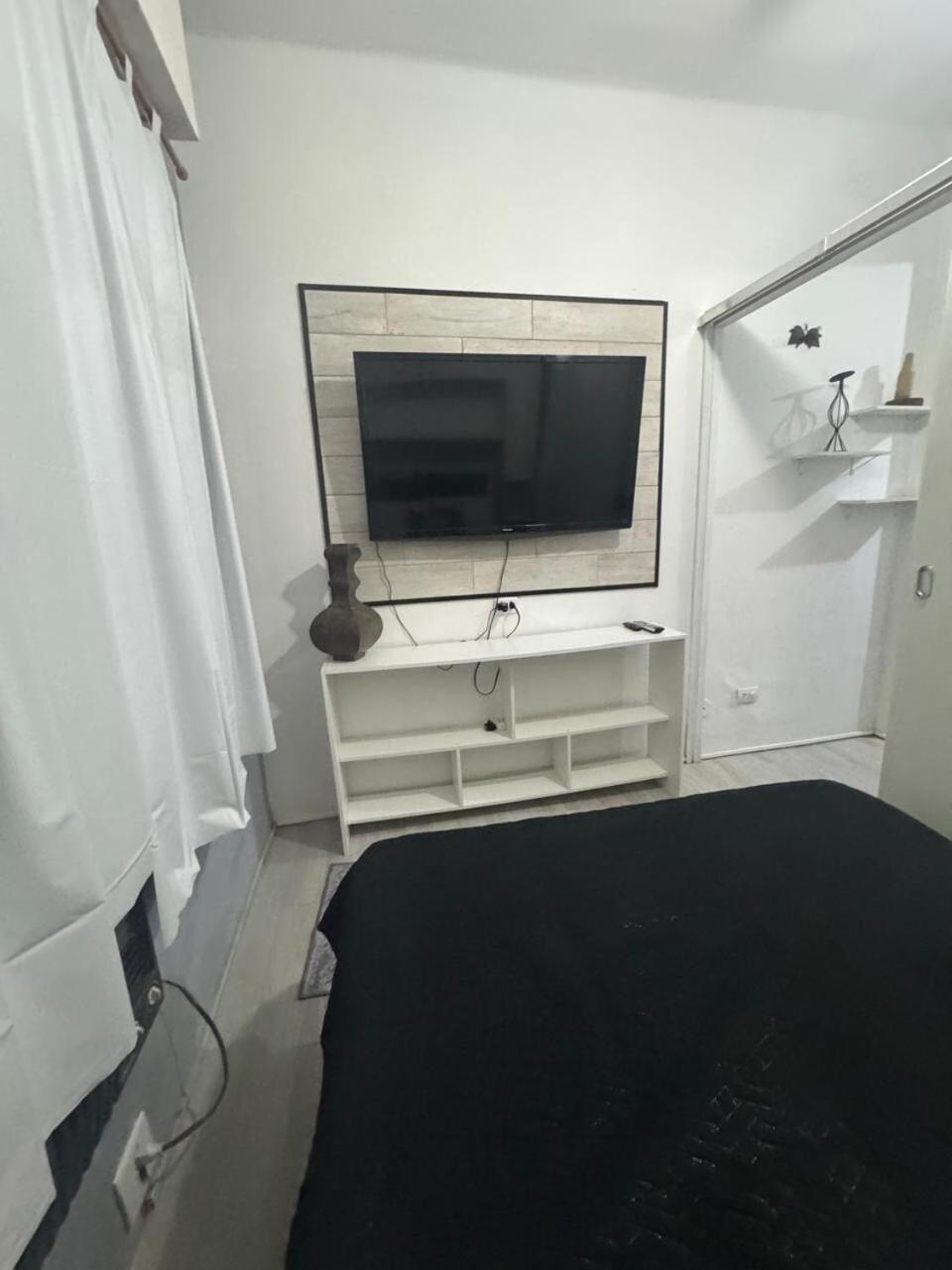Copacabana Av Atlantica Frente A Posto 5 Apartamento *