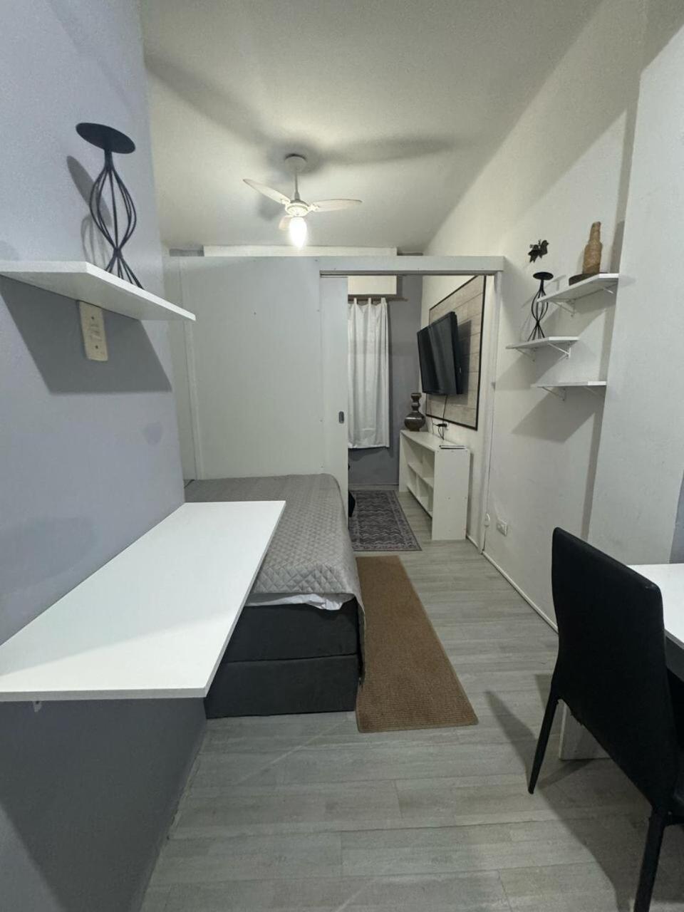 Apartamento Copacabana Av Atlantica Frente A Posto 5 *