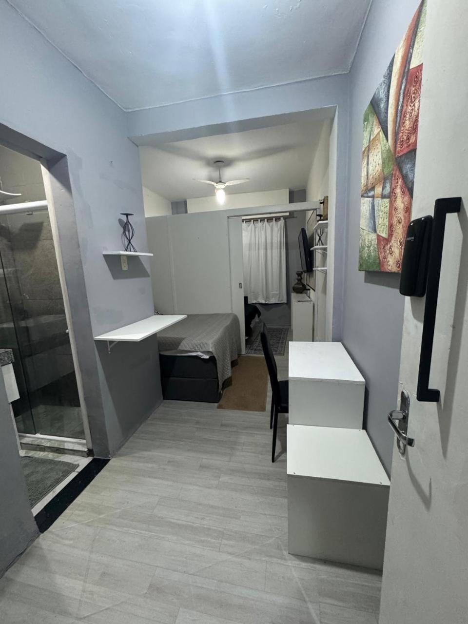 Copacabana Av Atlantica Frente A Posto 5 Apartamento *
