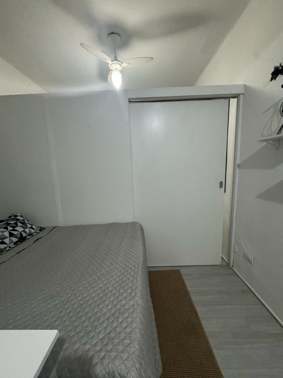 Copacabana Av Atlantica Frente A Posto 5 Apartamento Rio de Janeiro