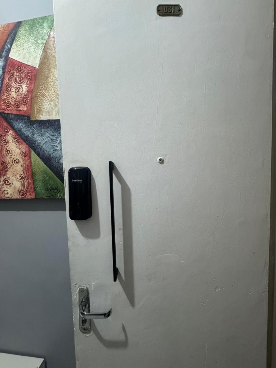 Copacabana Av Atlantica Frente A Posto 5 Rio de Janeiro