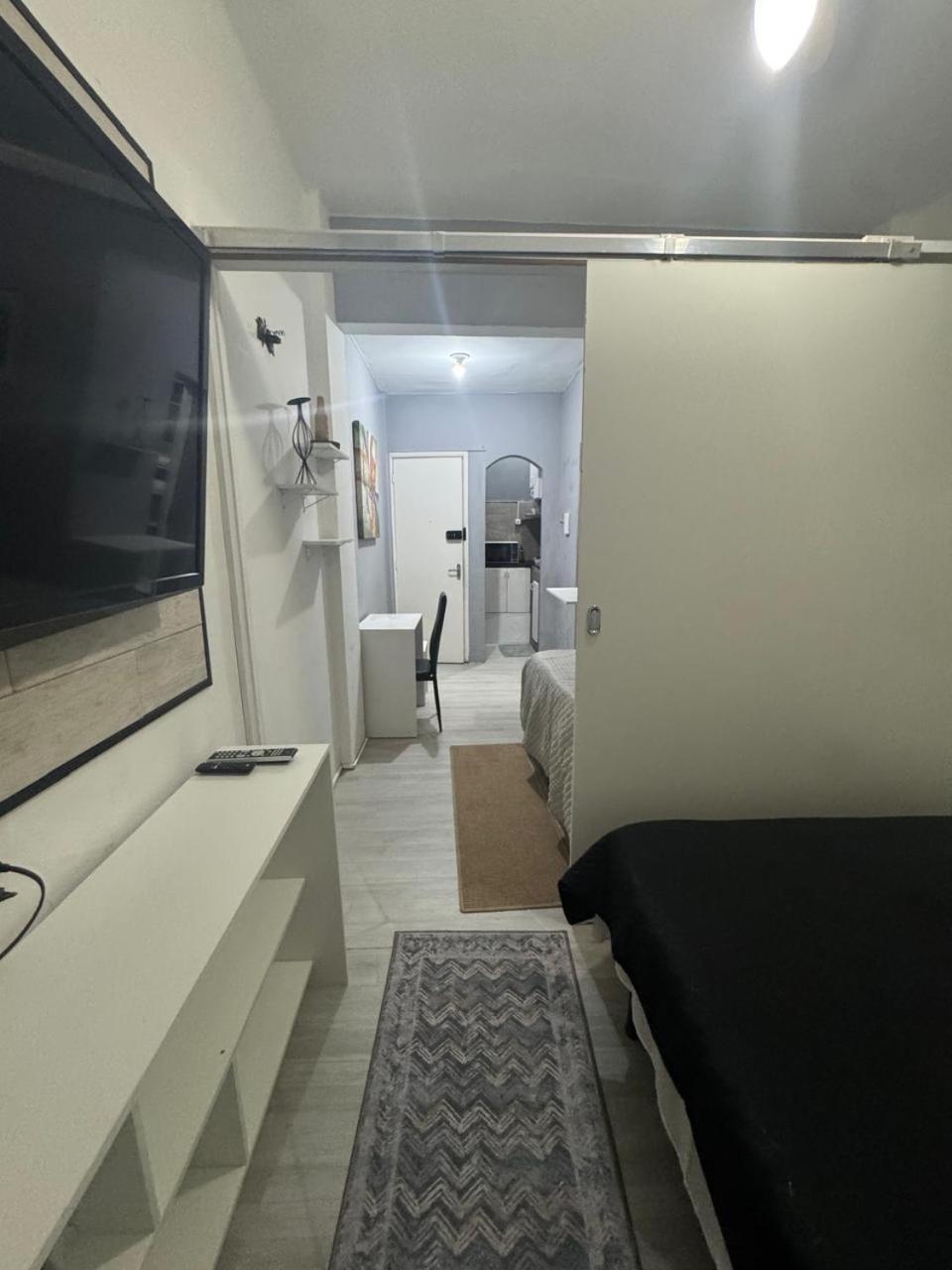 Copacabana Av Atlantica Frente A Posto 5 Apartamento