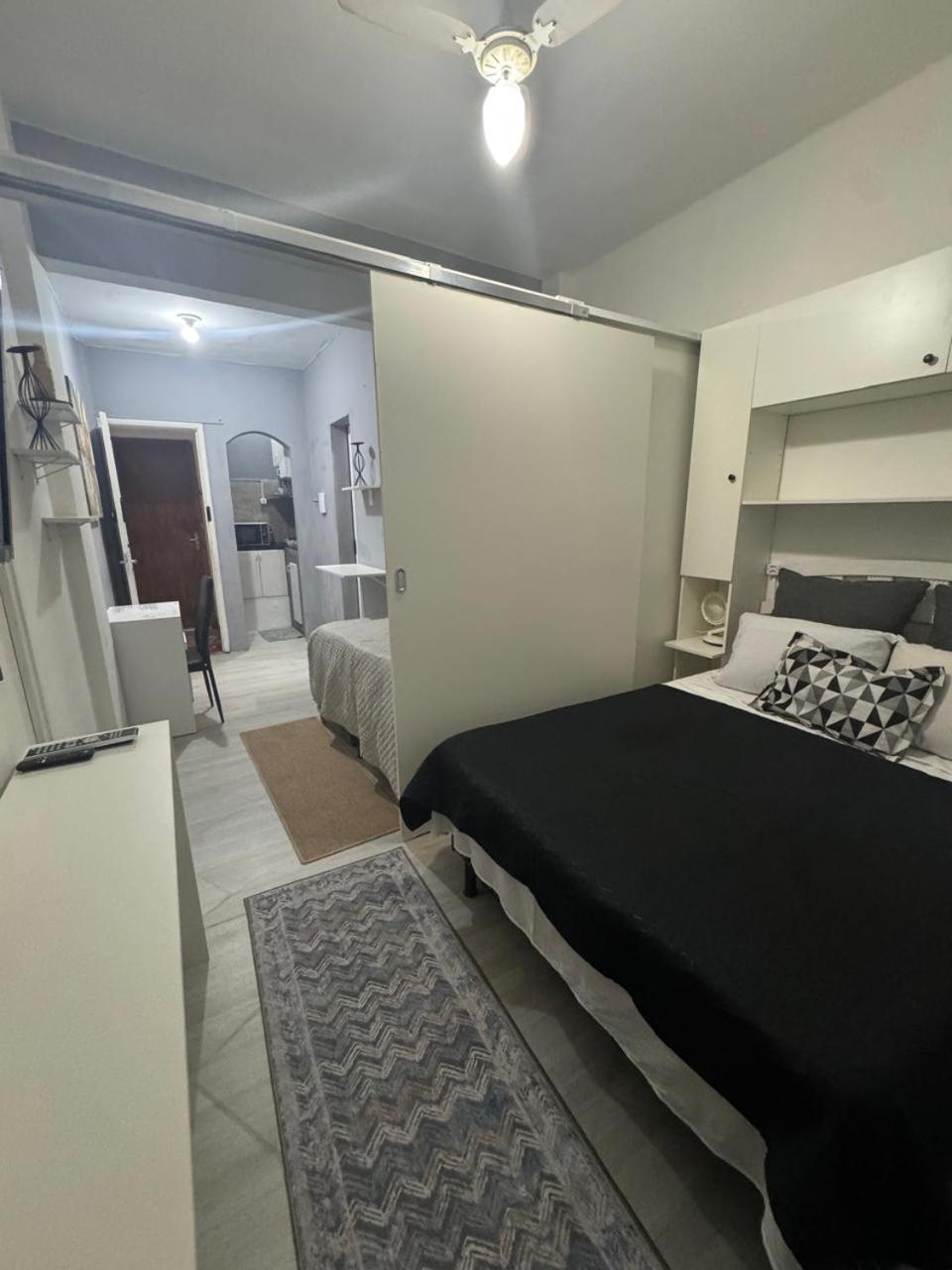 Copacabana Av Atlantica Frente A Posto 5 Apartamento Rio de Janeiro